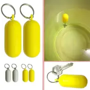 Kayak Floating Keychain Floating Keyring Float Canal Key Chain Brand new