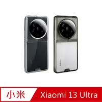 在飛比找PChome24h購物優惠-hoda 小米 Xiaomi 13 Ultra 晶石鋼化玻璃