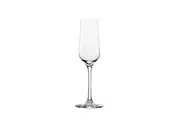 Stolzle Glass Revolution Flute 200ml Set 6