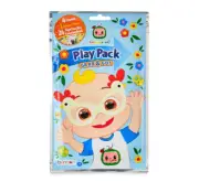CoComelon Coloring Book Play Pack 47883