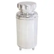 Aeroflow Universal Fabricated Alloy Radiator Overflow Tank, AF77-1015