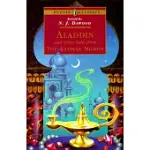 ALADDIN AND OTHER TALES FROM THE ARABIAN NIGHTS
