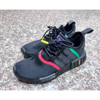 在飛比找蝦皮商城精選優惠-二手ADIDAS DISNEY PIXAR X NMD_R1