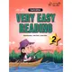 Very Easy Reading 2 4/e (with MP3)[95折]11100914446 TAAZE讀冊生活網路書店