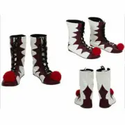 Stephen Schuhe 2020Film es Boots Clown King The Pennywise Es Cosplay Schu