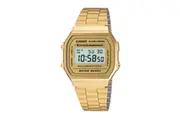 Casio Watch Gold A168WG-9 A168WG A168 80's Vintage Retro