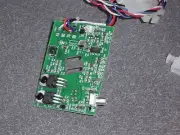 New Arcade Game Ticket Unit PC Control Board For Arcade Ticket Units. A MUST !