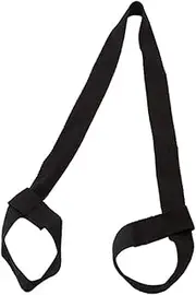 Skate Straps Polyester Roller Frame Ski