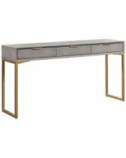 TOV Furniture Pesce Console Table
