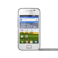 在飛比找蝦皮購物優惠-SAMSUNG GALAXY Ace S5830i 王者機進