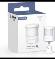 Aqara Motion Sensor P1, Alert System Detection, and Home Automations