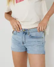 [Billabong] Frankie Shorts