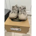 YEZZY500二手底很新38號可面交