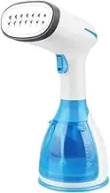 Steamer for Clothes ，Powerful Dry Steam. Multi-Task: Fabric Wrinkle Remover- Clean- Refresh. Handheld Clothing Accessory. for All Kind of Garments. Home/Travel