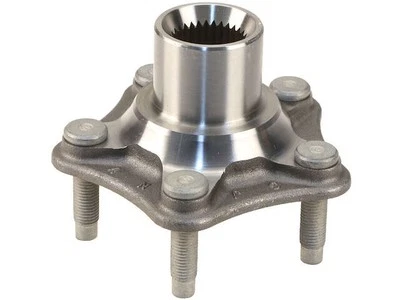 For 2014-2022 Jaguar F Type Wheel Hub Rear Genuine 68317VSWW 2018 2015 2017 2019 (for: Jaguar)