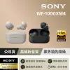 [SONY 索尼公司貨保固12+6] WF-1000XM4 主動式降噪 真無線藍牙耳機