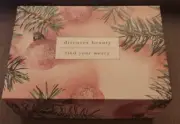 Discover Beauty Box (With a Beautiful Box)