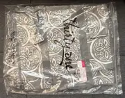 NEW!! Zip Top Organizing Utility Tote Thirty One Woodblock Whimsy