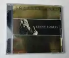 KENNY ROGERS - FOREVER GOLD NEW CD