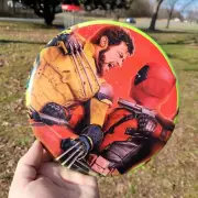 *Disc Golf Custom Axiom Discs Neutron HEX 177gm Mid range PDGA Approved