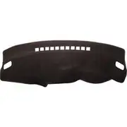 SCA Carpet Dashmat Brown to suit Mitsubishi Outlander ZJ - ZK - ZL 08/13 - 10/21 - 68C-BROWN