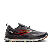 Cascadia 18 GTX