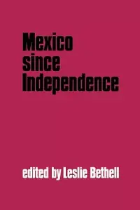 在飛比找博客來優惠-Mexico Since Independence