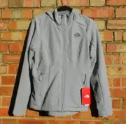 North Face Women’s Shelby Raschel Hoodie Lined Zip Jacket Sm 36" Chest BNWTs
