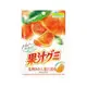 明治 果汁QQ軟糖54g溫州蜜柑《日藥本舖》