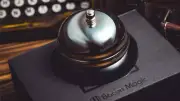 L Bell by Bacon Magic magic tricks