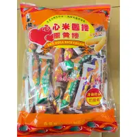 在飛比找蝦皮購物優惠-黑熊 心心米國捲 蛋黃卷（非油炸品 奶蛋素）