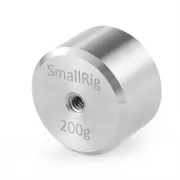 SmallRig Counterweight (200g) for DJI Ronin S & Zhiyun Gimbal Stabilizer AAW2285
