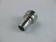 MTM Hydro 24.5002 SS GH Plug 3/4 MGH