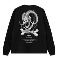 在飛比找蝦皮購物優惠-Deathless CONQUEROR LS SERIES 