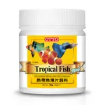 OTTO奧圖 熱帶魚薄片飼料 30G X 2