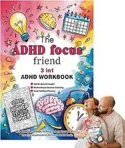 Productivity Planner | Three In 1 Coloring Daily Task Planner - Concentration-Oriented, Multifunctional Psychological Adjustment Tools For Men And Women