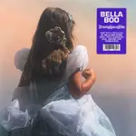 BELLA BOO - DREAMYSPACEYBLUE 2LP CREAM VINYL