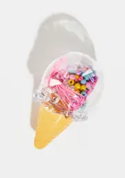 Ice Cream Dream Bead Kit