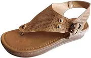 [SBGMoSJ] Sandals Women Dressy with Arch Support Comfortable Sandals for Walking Mens Orthopedic Slides Plantar Arch Support Flip Flops for Women Orthopedic Sneakers Women White Ankle Strap Heels for Women