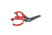 Bubba Large Fishing Shears Multi-Funtional Non-slip Grip (U-1099915)