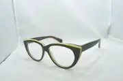 NEW AUTHENTIC MORGENTHAL FREDERICS JUDY 388 EYEGLASSES