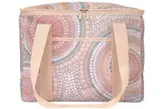 Maxwell & Williams: Lou Martin Uplift Insulated Large Zip Picnic Bag