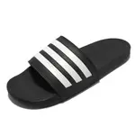 ADIDAS 拖鞋 ADILETTE COMFORT 黑 白 三條線 愛迪達 男鞋 女鞋 【ACS】 GZ5891