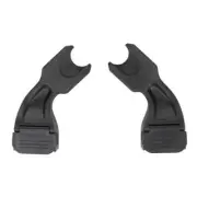 Mountain Buggy CLIP 32 Car Seat Adaptor for Urban Jungle & +one Models