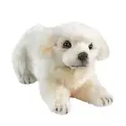 Maremma Guardian Puppy Dog - Hansa Realistic Stuffed Plush Animal Soft Toy 33cm