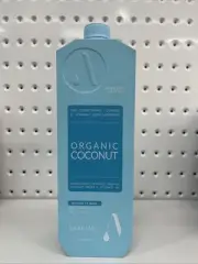 Azure Tan PRO MIST - ORGANIC COCONUT - MEDIUM TO DARK 1L Free Shipping
