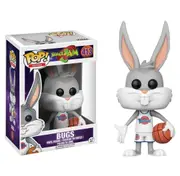 Pop! Vinyl - Movies Space Jam Tune Squad Bugs