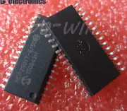 10PCS MCP23017 MCP23017-E/SO IC I/O EXPANDER I2C 16B 28SOIC NEW A3GS