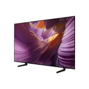 Samsung 65" OLED S85F 4K Vision AI Smart TV (New) (65", Black)