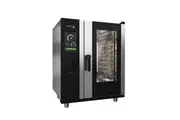 APW-101ERLWS FAGOR IKORE Advanced Boiler 10 Tray Electric Combi Oven
